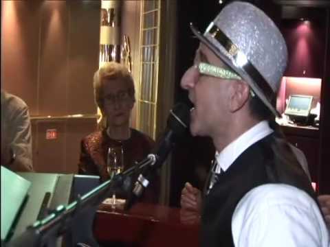 Piano Mann Music video.