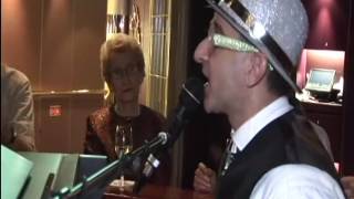 Solo Piano Bar Singalong 