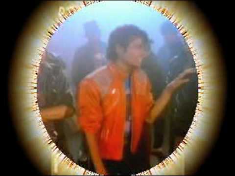 Michael Jackson - Beat It (DJ Daniel Castillo Pvt Dub Mix)