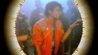 Michael Jackson - Beat It (DJ Daniel Castillo Pvt Dub Mix)