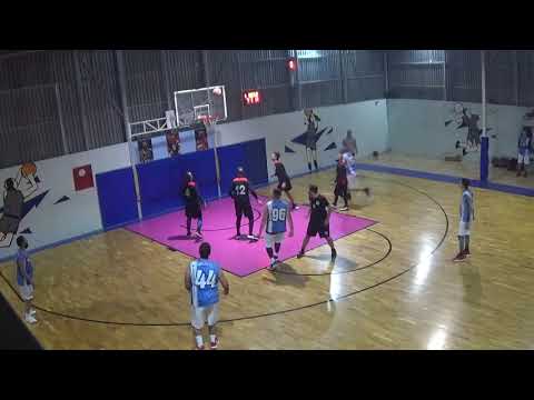 WAR GAMERS 2 - ΚΑΤΡΑΚΕΙΛΑ 45-61 08/02/2020 SUPERIOR LEAGUE