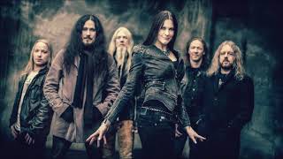 Nightwish  - Sagan