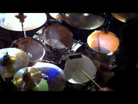 Real Drum Tracks by Donna Peters // Donna Does Drums - The Songwriters Choice