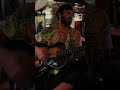 Angus Stone Broken Brights RARE Acoustic Version