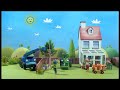 Bob The Builder Clumsy Roley 22nd October 2007 08 00