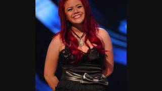 [HQ]  Allison Iraheta-I Can&#39;t Make You Love Me