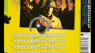 Urban Dance Squad - Happy go fucked up (cyborg squad with a vengeance cut)