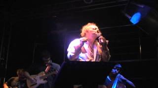 Current 93 (Moscow 2008) [08]. Abba Amma (Babylon Destroyer)