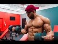 THE PERFECT ARM WORKOUT | BE PERFECT EP.2