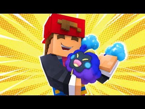 CONSEGUI UM COSMOG *inacreditável* - POKÉMON SWORD : ‹ LOKI › ‹ LOKI ›