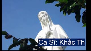 Mẹ Núi Cúi, Mẹ Niềm Hy Vọng