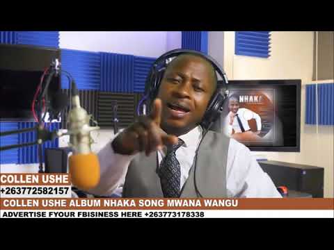 dj t one Mwana wangu