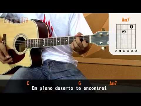 Água De Oceano - Victor e Léo