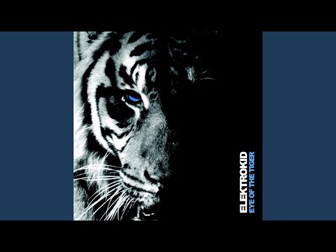 Eye of the tiger (Club Mix)