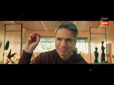 YAADEIN - Ek Doctor Do Zindagiyaan  | Coming Soon | New Show | Sony SAB