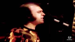BARON ROJO - Larga Vida Al Rock &amp; Roll (1981)