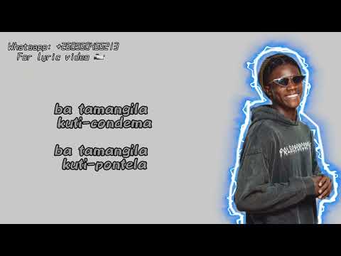 Y Celeb ft. Xain - Lyonse (lyric video)