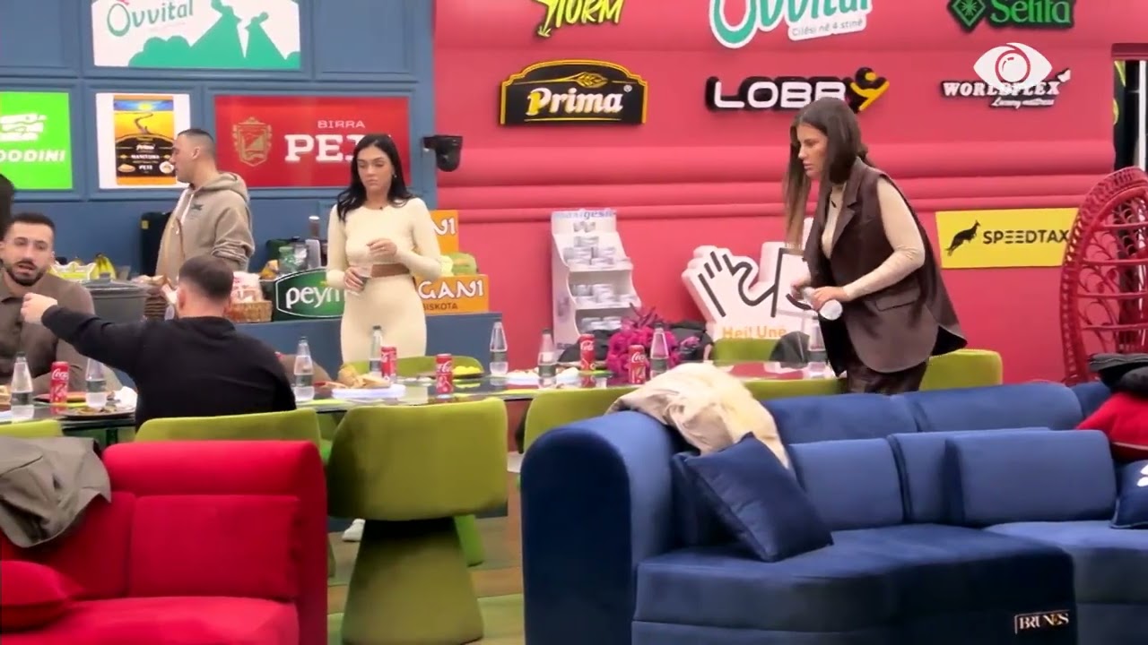 “Nuk e manipuloj dot publikun”/ Valbona vazhdon debatin me Livian