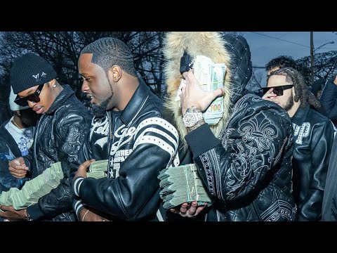 ReallyRichTJ x 448Only x Sway Swervv - Case Over (Official Video)