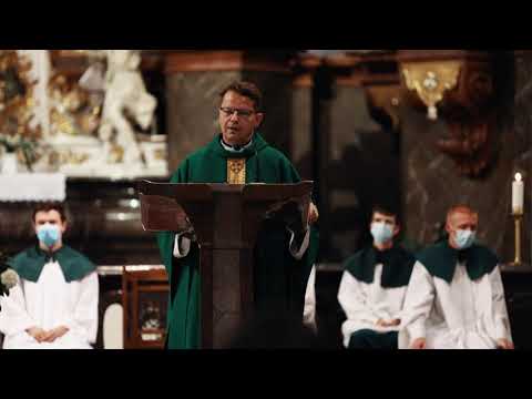 Piatkové vyučovanie #3 - Duchovný boj - 25.9.2020