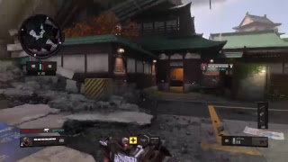 BO4[PS4Pro]教祖の状況ライブ[パット]