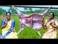 Tasty MUTTON Chukka Village Style Cooking Jala Bula Jung 2 O
