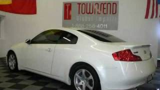 preview picture of video 'Used 2007 Infiniti G35 Coupe Tuscaloosa'
