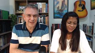 O Custo de Seguir a CRISTO 📖 Lucas 14:25-35 (vídeo 35)