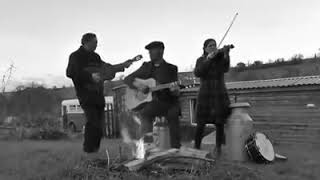 Rev schneider and the band of angels travellers lament