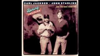 I&#39;m Not Over You~Carl Jackson &amp; John Starling