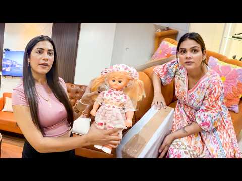 Golu Abhi Se Tera Mera karne Lag Gai