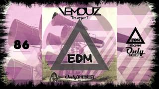 VEMOUZ - TRUMPET #86 EDM electronic dance music records 2014