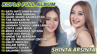 Download lagu SATU RASA CINTA DANGDUT FULL ALBUM TERBARU DANGDUT KOPLO TERBARU 2026 mp3