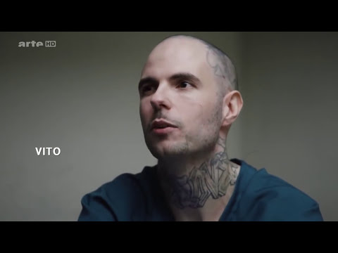 Reportage prison QHS  (2022)