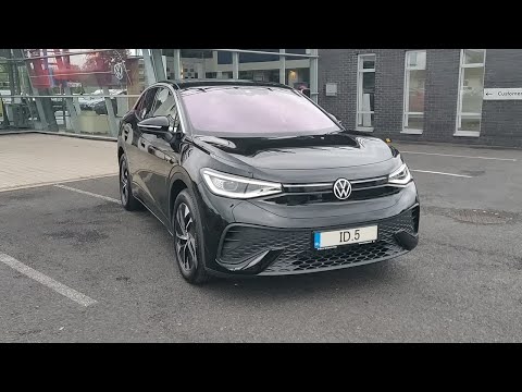222d222 - 2022 Volkswagen ID.5 Family 77kw 174Bhp 63,445