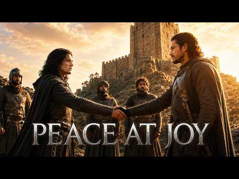 What If The Tower of Joy Ended Peacefully