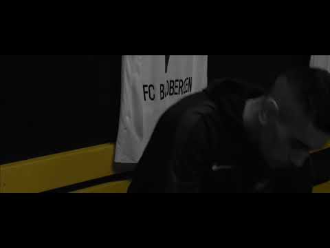 FC Brandbergen - Ayhan is back