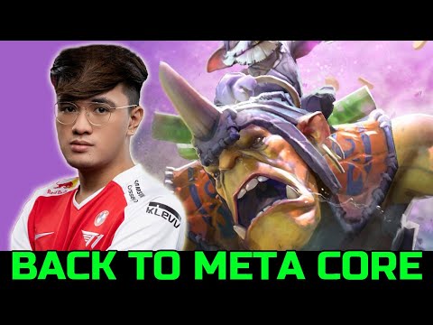 GABBI BACK TO META ALCHEMIST - 955 GPM FARM SPEED