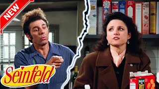 [NEW] Seinfeld 2025 | BEST EPISODES 🏡Old Flames and Fines| Full Episodes |HD 🛑1080p