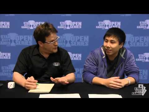 SCGNOLA Legacy Finalists Interview - Chi Hoi Yim