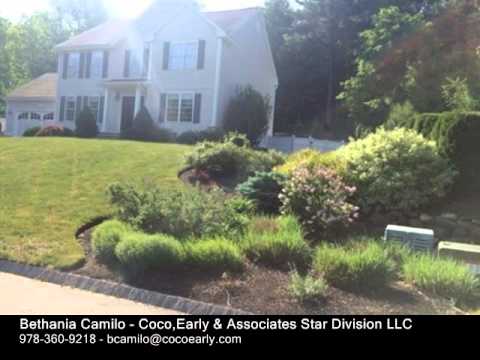 6 Maple Ridge Rd, Methuen MA 01844 - Single Family Home - Real Estate - For Sale -