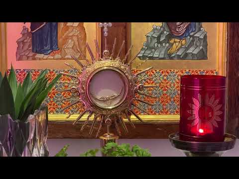 Five minutes with Jesus - 12th February 2026 