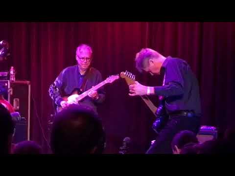 Nels Cline & Bill Frisell at CMS Benefit NYC 2/6/18