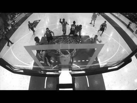 BC Timba Timisoara - Punem suflet in baschet!