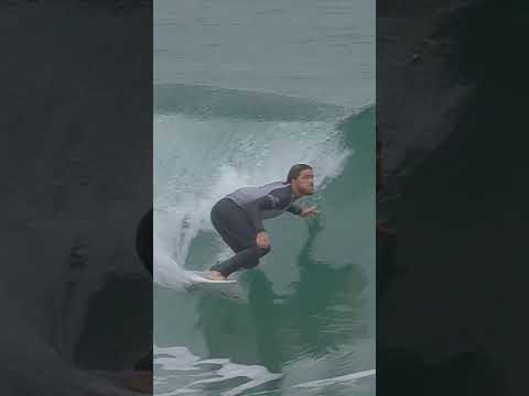 Reef Heazlewood is ready for the second stop of the '23 Challenger Series, GWM Sydney Surf Pro. 🚀