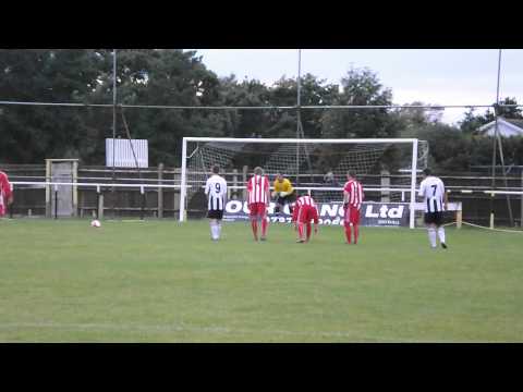 Pagham 2 (4) Worthing United 0 (3)