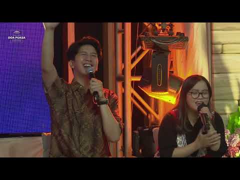 Besar AnugerahMu - Tim Pujian GBI Medan Plaza #keluargabesargbimedanplaza #gbimedanplaza