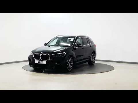 *99* 2021 BMW X1 1.5 XDRIVE M-SPORT AUTO 4X4 - Image 2