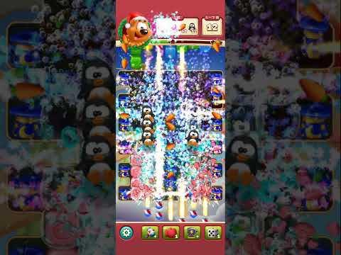 Toon Blast Level 6000-6004-2 Clear @mlupin‘s Room(4)