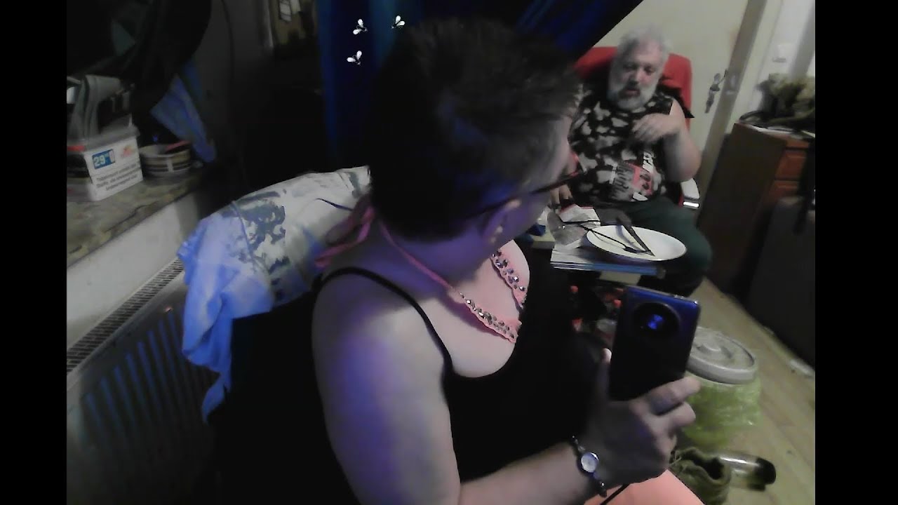 Sterneküche? Nein, Gammel-Pizza à la Basti - Stream Highlights Team Seelmann